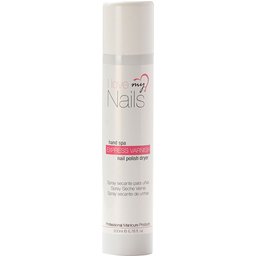 Leidybait Ilmn Spray de séchage des ongles Leidybait 200ml