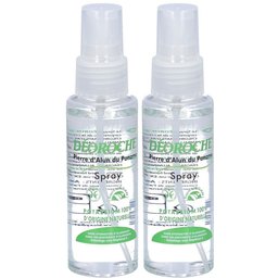 Déoroche Spray d'Alun