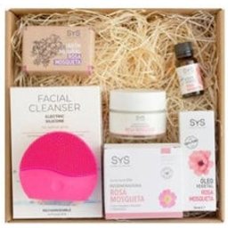 Pink Beauty Essential Rose Hip Pack