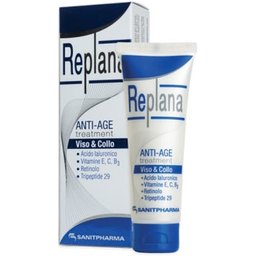 Replana Antiage 50Ml