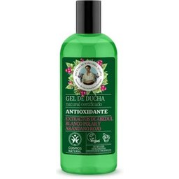 Agafia Shampooing naturel contre la chute des cheveux 260ml