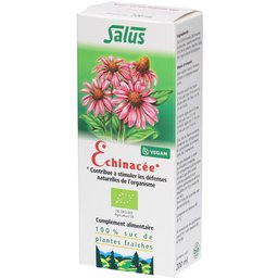 Salus Echinacée