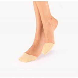 Garniture d'Orteil en Silicone Taille 36-38 1 Paire