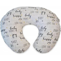 Ch Cusc.Boppy Hello Baby