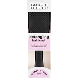 Escova The Wet Detangler Midnight Black 1 Unidade