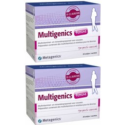 Multigenics® Femina