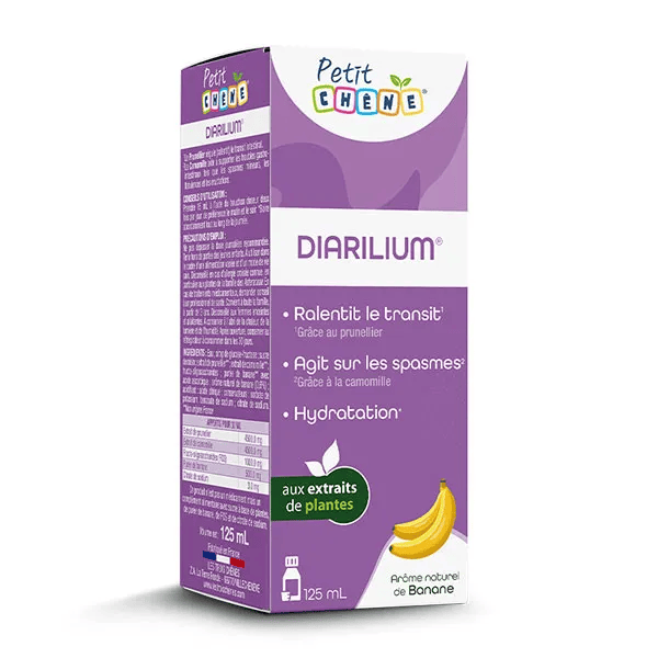 Diarilium 125ml