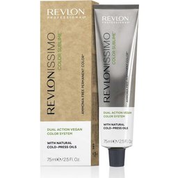 Revlonissimo Sublime Colour Coloration pour cheveux No. 5 75ml