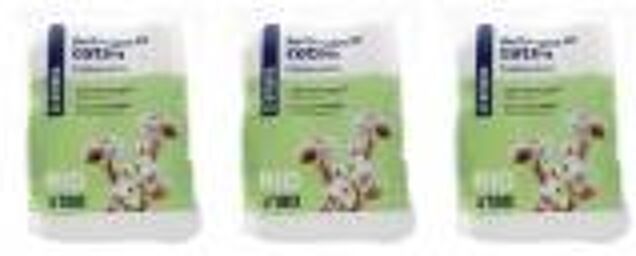 Lot de 3 x 180 Rectangles de Coton - Lot 3 x 180 rectangles de coton