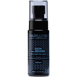 Sérum Skin & Beard 50ml