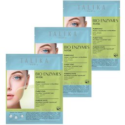 Masque Bio Enzymes Purifiant