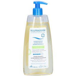 Shampooing Extra-Doux Dermo-Respect