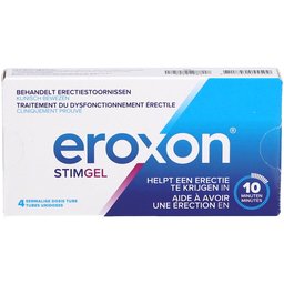 Eroxon Stimgel