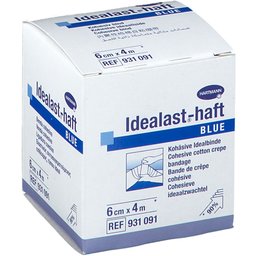 Idealast-haft Bleu 6cm x 4m 931091