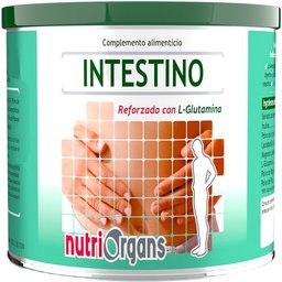 Nutriorgans Intestino 250g *