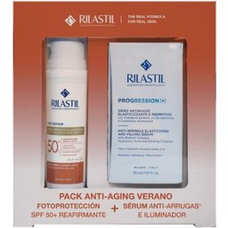 Pack Anti-âge Été
