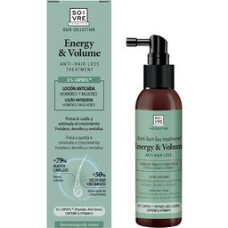Soivre Lotion Anti-Chute de Cheveux 100ml