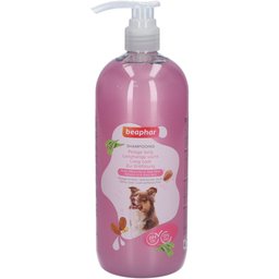 Shampooing Chien Pelage Long