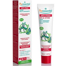 Crème Multi-apaisante Anti-Pique