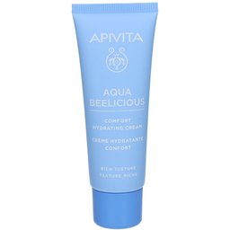 Aqua Beelicious Crème Hydratante Confort - Riche