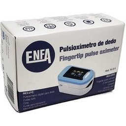 Oxymètre de Pouls Numérique 1ut