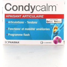 Condycalm Cpr 15