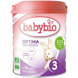 Optima 3 Croissance 800g
