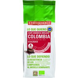 Colombie Café Arabique Moulu Premium 250g
