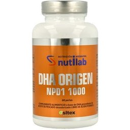 DHA Origin NPD1 1000 60 perles