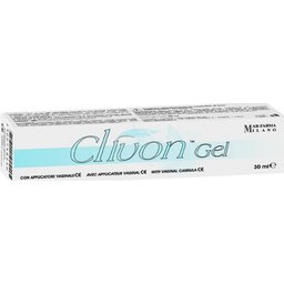 Mar-Farma Clivon Gel Intime 30ml