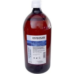 Huile de Massage Osteosan Masasana 1l