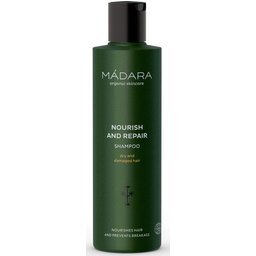 Mádara Shampooing Nourish & Repair 250ml