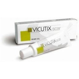 Vicutix Gel Cicatrices 20g