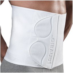 Gibaud Ceinture Post Opératoire Classique Taille 2 1ut