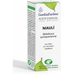 Esential'Arôms Huile Essentielle de Niauli 10ml