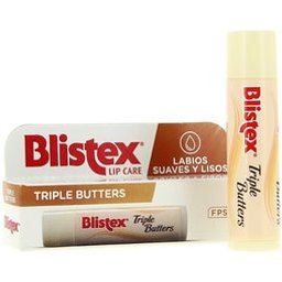 Baume Lèvres Triple Butters 4