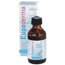 Huile d'Eupoderma 100ml
