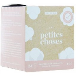 Protège-Slip Ultra Fin 24 unités