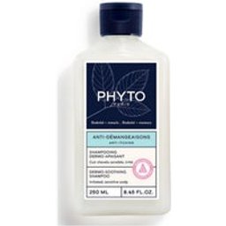 Shampooing Anti-Démangeaisons Dermo-Apaisant 250ml
