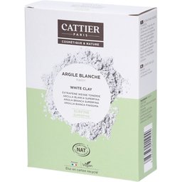 Argile Blanche Surfine