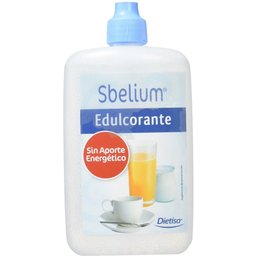 Sbelium édulcorant liquide 130ml