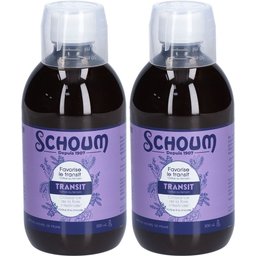 3 Chènes Schoum Transit