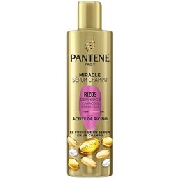 Pro-V Miracle Defined Curls Serum Shampoo 225ml
