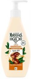 Lait Soin Nourissant Jojoba Bio Peaux Sèches et Très Sèches 250 ml - Flacon-Pompe 250 ml