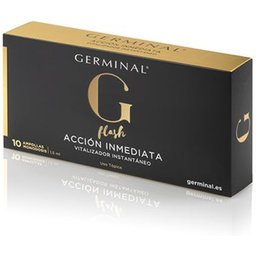 Germinal™ Action immédiate 10 ampoules