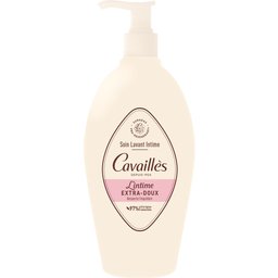 Soin Lavant L' Intime Extra-Doux 250ml