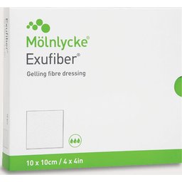 Aposito 10x10cm 3uds