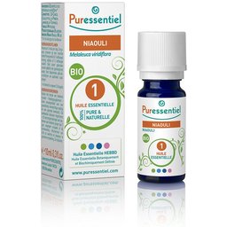 Huile Essentielle Niaouli BIO