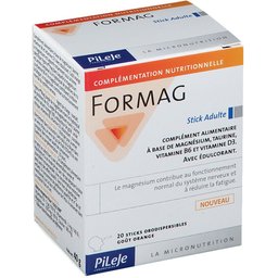 Formag Stick Adulte