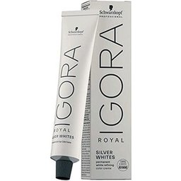 Prof.Dyestuff Igora Royal Absolutes Silverwhite Mattifying 60ml